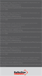 Mobile Screenshot of datensicherung.renostar.de
